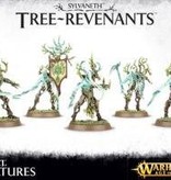 SYLVANETH TREE / SPITE REVENANTS