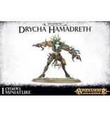 SYLVANETH DRYCHA HAMADRETH SPECIAL ORDER