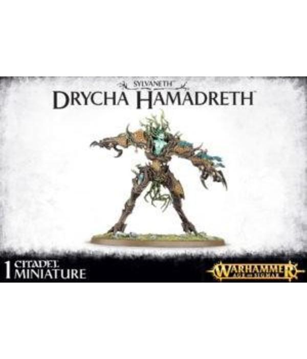 SYLVANETH DRYCHA HAMADRETH SPECIAL ORDER