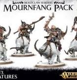 OGOR MAWTRIBES Mournfang Pack (SPECIAL ORDER)