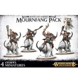 OGOR MAWTRIBES Mournfang Pack (SPECIAL ORDER)