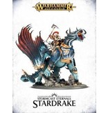 STORMCAST ETERNALS STARDRAKE LORD CELESTANT / DRAKESWORN TEMPLAR