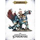 STORMCAST ETERNALS STARDRAKE LORD CELESTANT / DRAKESWORN TEMPLAR