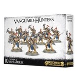 STORMCAST ETERNALS VANGUARD HUNTERS