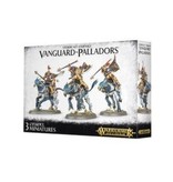 STORMCAST ETERNALS VANGUARD PALLADORS SPECIAL ORDER