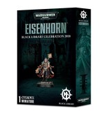 Warhammer 40k EISENHORN LE Miniature SPECIAL ORDER