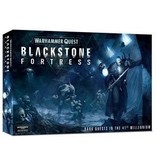WARHAMMER QUEST BLACKSTONE FORTRESS (Additional S&H Fee Applies)