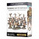 START COLLECTING! ETERNALS THUNDERSTRIKE BROTHERHOOD