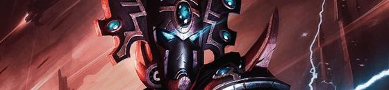 Aeldari