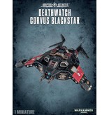 DEATHWATCH CORVUS BLACKSTAR