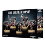 BLOOD ANGELS DEATH COMPANY