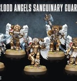 BLOOD ANGELS SANGUINARY GUARD