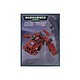 SPACE MARINES STORMRAVEN GUNSHIP
