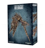CHAOS SPACE MARINES HELDRAKE