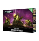DEATH GUARD MYPHITIC BLIGHT HAULER