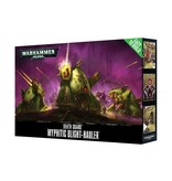 DEATH GUARD MYPHITIC BLIGHT HAULER