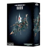 DRUKHARI RAIDER