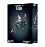 DRUKHARI RAIDER