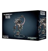 DARK ELDAR DRUKHARI TALOS / CRONOS PAIN ENGINE