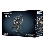 DRUKHARI TALOS / CRONOS PAIN ENGINE