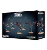 DRUKHARI SCOURGES