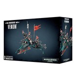 DRUKHARI VENOM