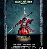 AELDARI ELDAR FARSEER