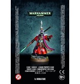 AELDARI ELDAR FARSEER