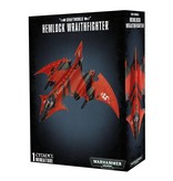 AELDARI ELDAR HEMLOCK WRAITHFIGHTER / CRIMSON HUNTER