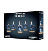 AELDARI ELDAR DIRE AVENGERS