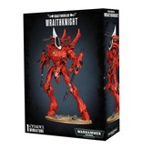AELDARI ELDAR WRAITHKNIGHT