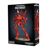 AELDARI ELDAR WRAITHKNIGHT