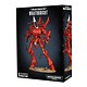 AELDARI  ELDAR WRAITHKNIGHT