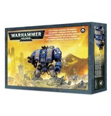SPACE MARINES VENERABLE DREADNOUGHT