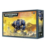 SPACE MARINES VENERABLE DREADNOUGHT