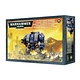 SPACE MARINES VENERABLE DREADNOUGHT