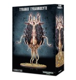 TYRANIDS TYRANNOCYTE / SPOROCYST MUCOLOID SPORE SPECIAL ORDER