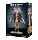 TYRANIDS TYRANNOCYTE / SPOROCYST MUCOLOID SPORE SPECIAL ORDER