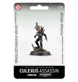 OFFICIO ASSASSINORUM CULEXUS ASSASSIN