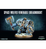 SPACE WOLVES VENERABLE DREADNOUGHT / MURDERFANG / BJORN