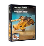TAU EMPIRE HAMMERHEAD / TX78 SKY RAY GUNSHIP