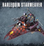 HARLEQUIN STARWEAVER / VOIDWEAVER