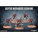 ADEPTUS MECHANICUS SICARIANS RUSTSTALKERS