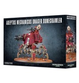 ADEPTUS MECHANICUS ONAGER DUNECRAWLER