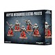 ADEPTUS MECHANICUS ELECTRO PRIESTS