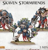 SKAVEN STORMFIENDS