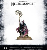 NIGHTHAUNT DEATHMAGES NECROMANCER