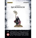 NIGHTHAUNT DEATHMAGES NECROMANCER