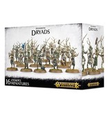 SYLVANETH DRYADS