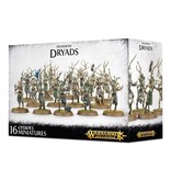 SYLVANETH DRYADS SPECIAL ORDER